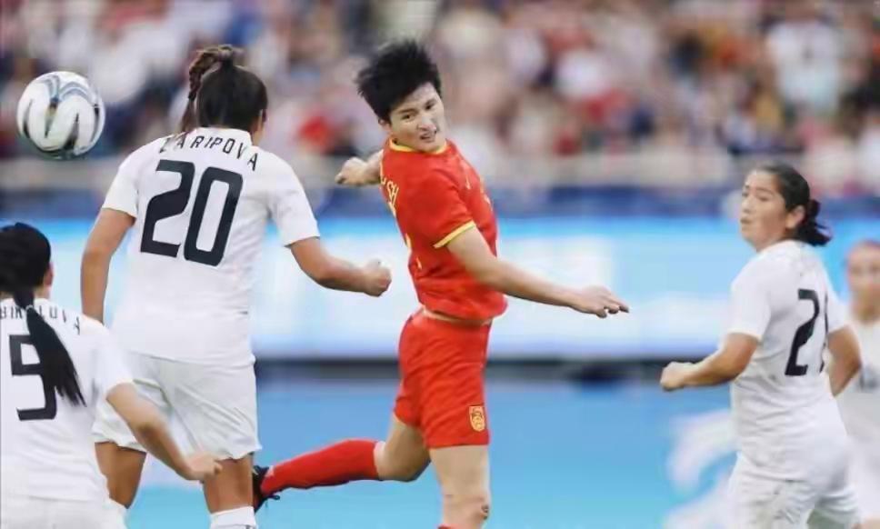 保利体育官方网站-中国U20女足1/4决赛2-1险胜乌兹别克斯坦 4月15日将迎战日本